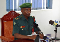 JWTZ latangaza nafasi kwa Madaktari